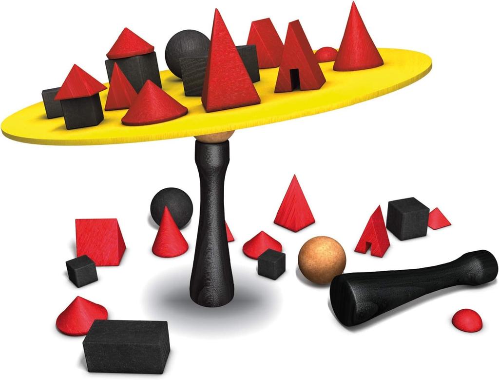 Bamboleo Zoch Verlag Stacking Game [item]