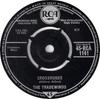 7inch Record TRADEWINDS  Crossroads 45RCA1141 RCA 1959 UK Pop Used