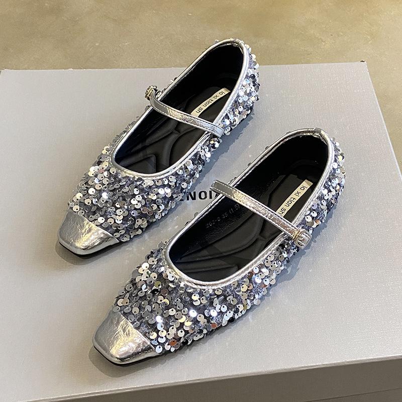 

МОДНЕ ВЗУТТЯ Чоловічі дихаючі спортивні кросівки Спортивне взуття для бігу Відкритий жіночий теніс Тренажер для тренажерного залу 40 срібний