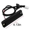Rear Trunk Tailgate Release Handle Switches Replacement Automotive Accessory Easy Installation 84840-47020 901-731