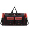 Long and Short-distance Business Trip Storage Bags Large Capacity Multi-functional Hand Luggage Bags Multi-pocket Classification Travel Bags
