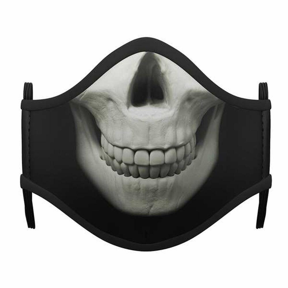 

Masque hygiénique My Other Me Skeleton 10-12 Ans