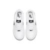 Nike Air Force 1 Low AN20 White Black GS Sneakers CT7724-100