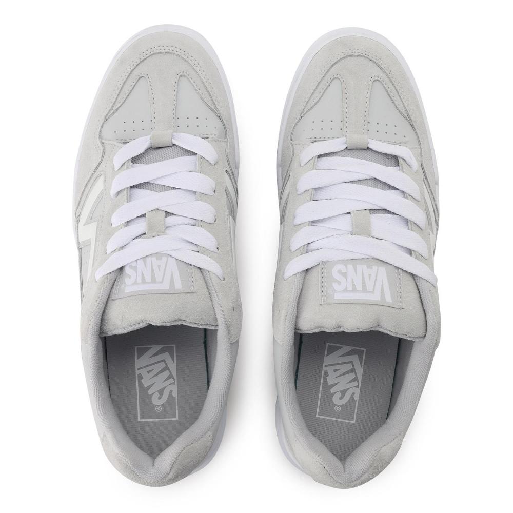 Vans Upland Gray Vn000d1hbxc
