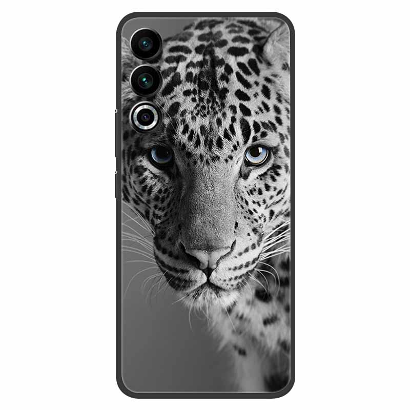For Meizu 20 Case 6.55" Capa Silicone Painted Soft Black Cover for Meizu 20 2023 Covers Para Meizu20 Coque TPU Protective Shells