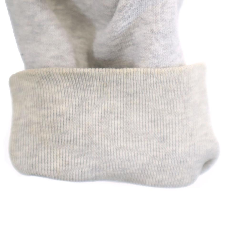 Banana Republic 90s Old Long sleeve sweat trainer S gray Men's Used