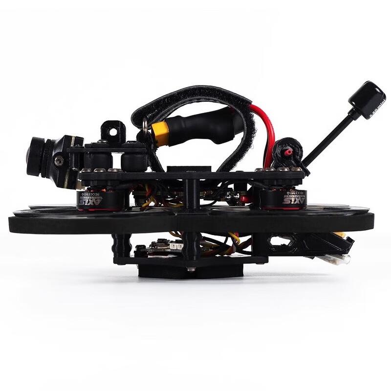 AXISFLYING C20 FPV Whoop Racing Drone (CN version)
