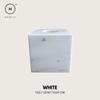 HOMLLY Marbi 100% Real Marble Tissue Box Holder