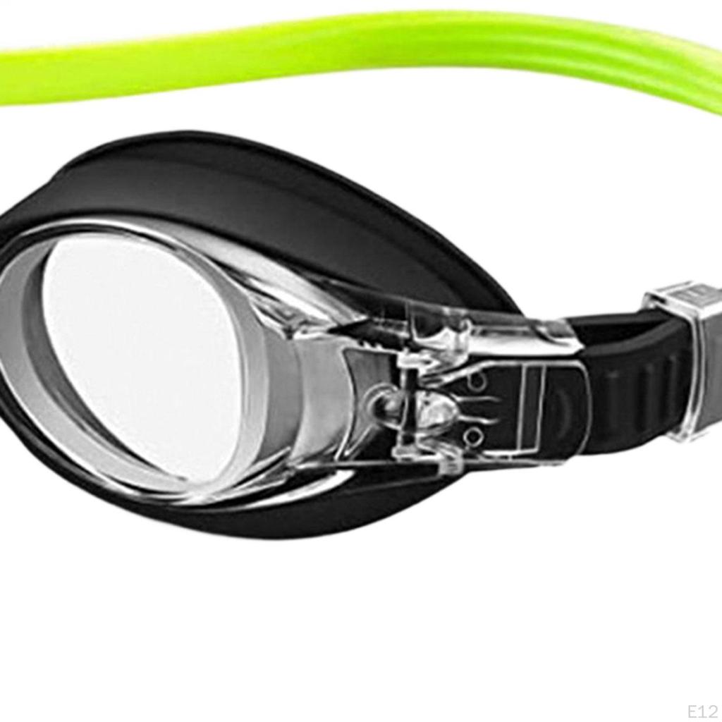 Swim Glasses for Outdoor Fun And