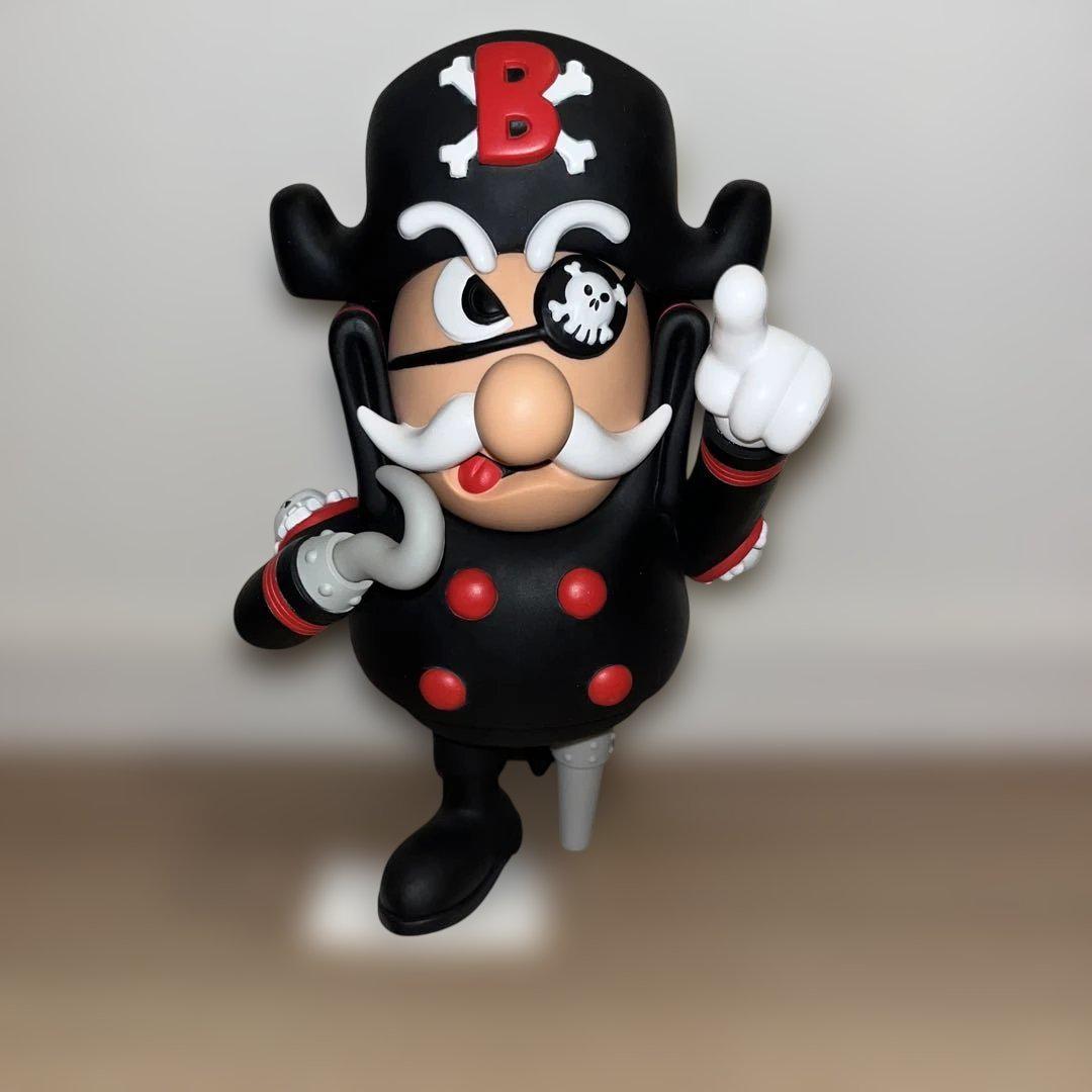 

[USED] BOUNTY HUNTER Captain Bounty Bounty Hunter