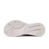 Skechers Sport Comfortable Versatile Breathable Supportive Rebound Low-Top Walking Shoes Women Sneaker Gray Pink 150572-GYPK