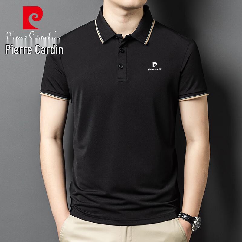Pierre Cardin Men s Summer Casual Polo Shirt 3XL