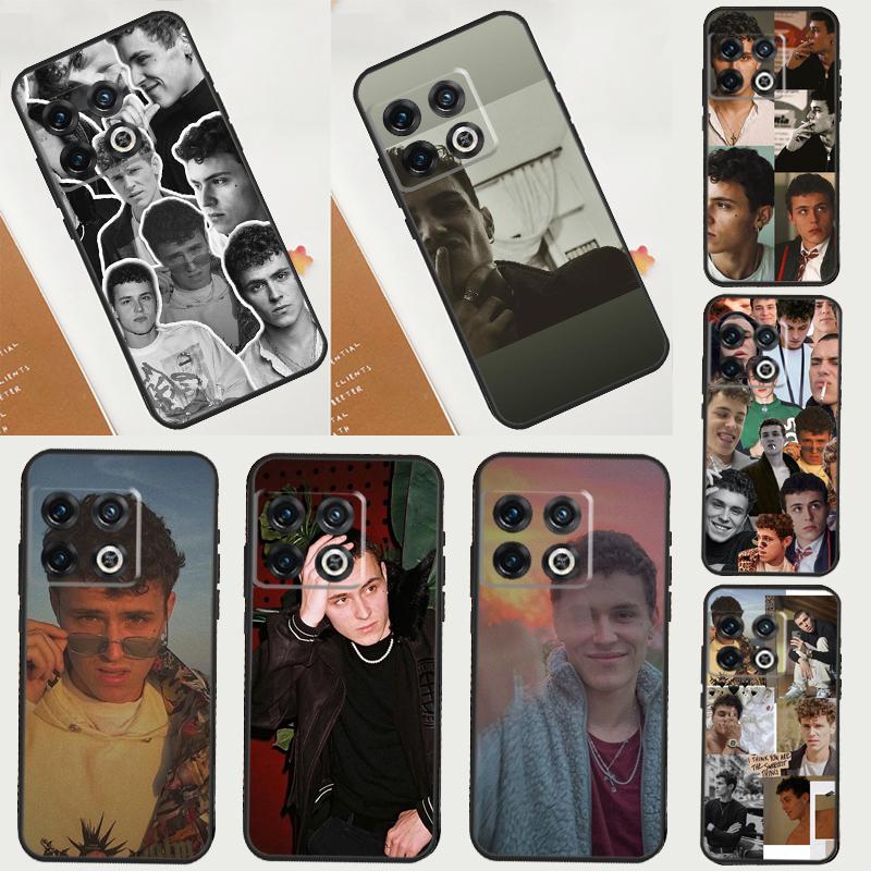 Spanish Aron Piper Elite Cover For OnePlus 13 12 11 13R 12R 10 Pro 8T 10T OnePlus Nord CE 4 3 2 Lite N30 N20 N10 Case