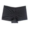 Soft Women's Ice Silk Two-in-One Boxer Briefs and Safety Pants