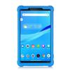 Fall Für Lenovo tab M7 tb-7305x tb-7305i tb-7305f 7"; Tablet, Ständer, weiche Silikonhülle für Lenovo m7 7,0 Zoll; Shell 1./2./3. Generation
