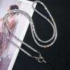 New Luxury Crystal Rhinestone Phone Lanyard Bright Bling Bling Phone Case Chain Straps Phone Anti-lost Rope Phone Accessories