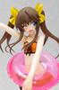 IS Infinite Stratos Huang Suzune Scale PVC Painted Finished (1/10 Product)