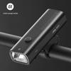 ROCKBROS USB Rechargeable Bicycle Front Light