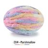 Super Thick Ice Yarn for Hand-Knitting: Ideal for Cat and Dog Houses, Blankets - Perfect Gift