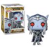 WORLD OF WARCRAFT - POP Games N° 990 - Sylvanas Avec Chase