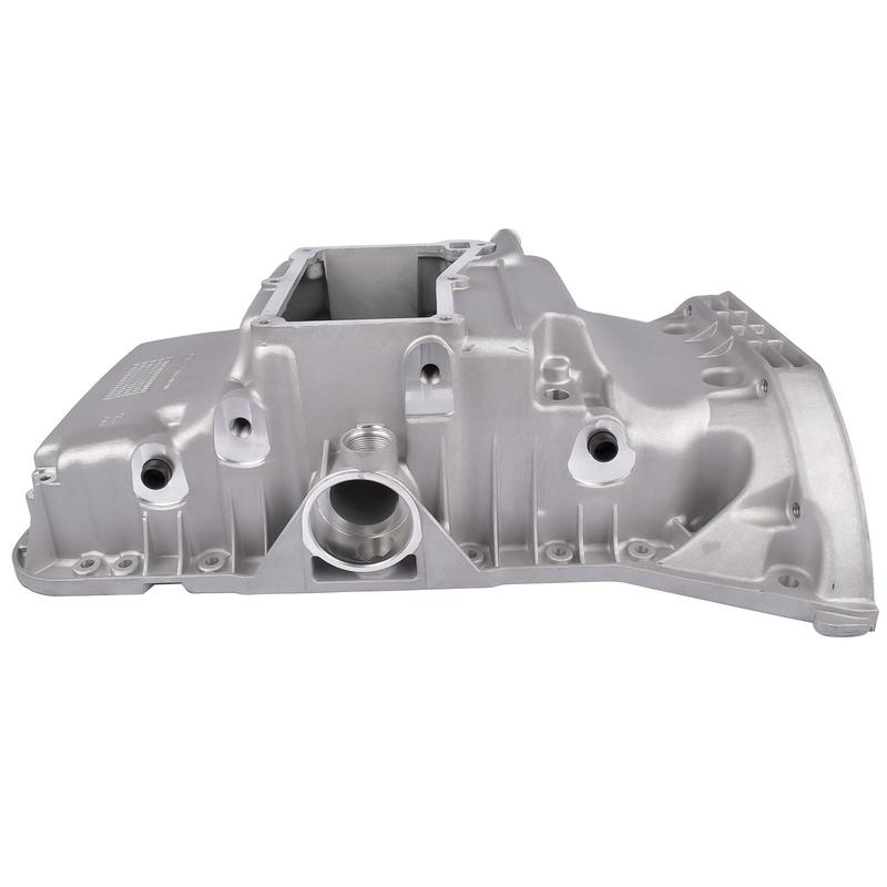 AP02 Engine Motor Oil Pan for Mercedes W204 W212 E250 E300 E350 C250 C63 E63 AMG C280