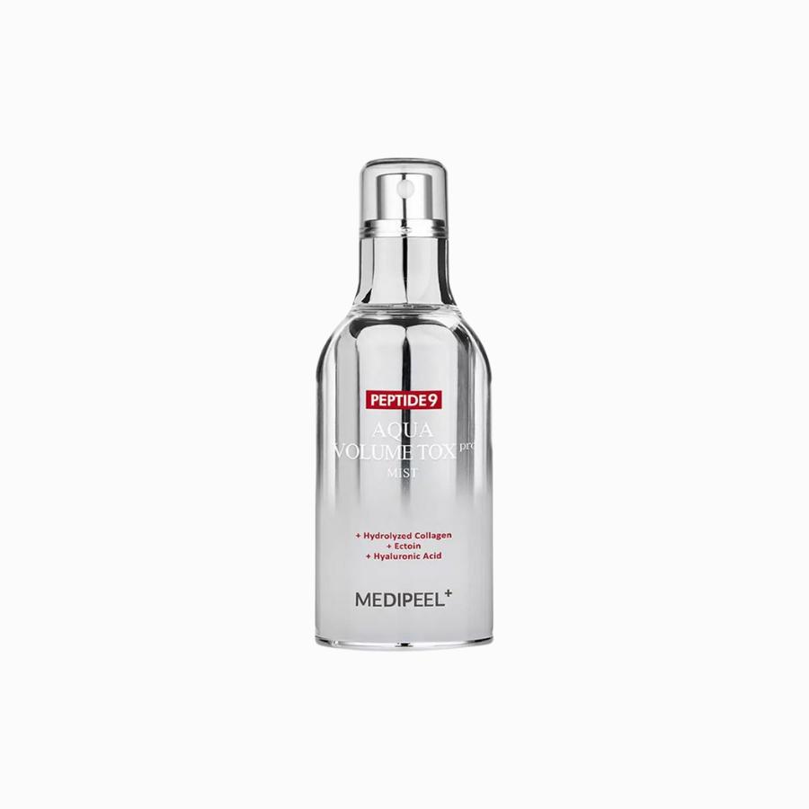 

Medi-Peel Peptide 9 Aqua Volume Tox Mist Pro 50 мл 1pc