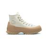 Converse Sneakers Grau Ctas Profilierte Winter