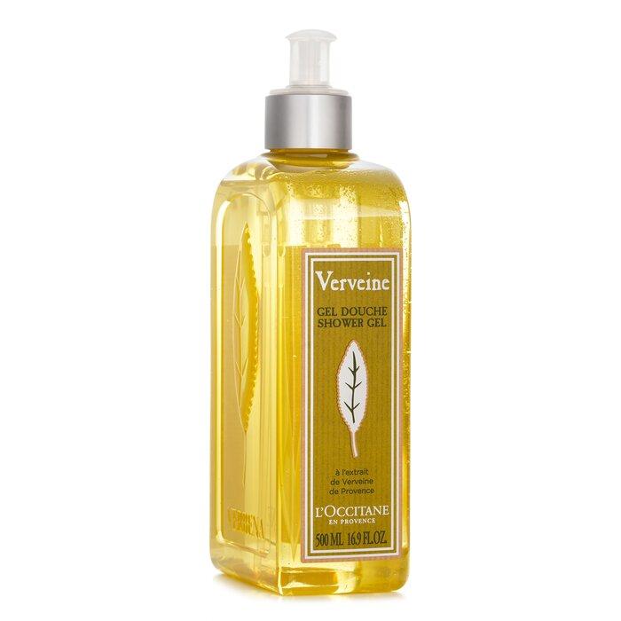 L'OCCITANE Vervain Shower Gel