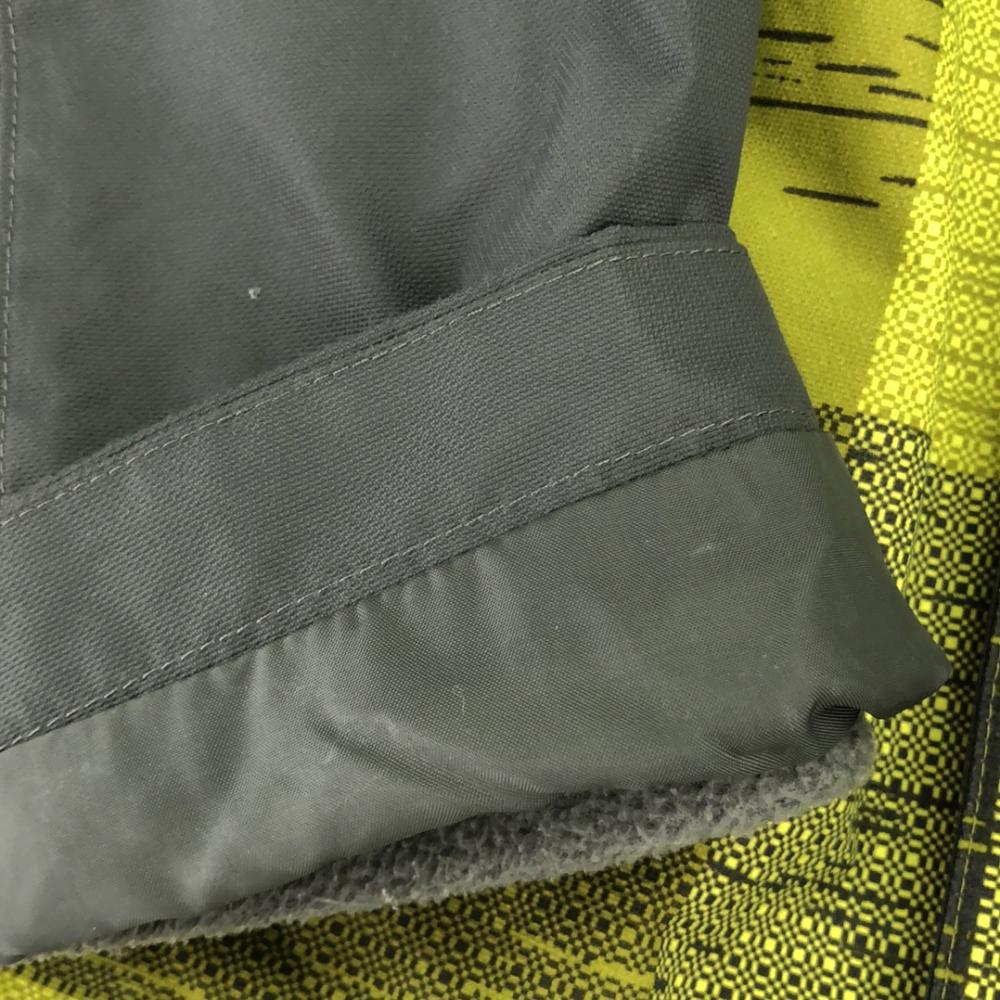 Columbia Logo Print Skiing Interchange Omnitech Jacket Kid's Used