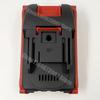 10 Cells 21700 Li-ion Battery Case Protection Circuit Board PCBA BMS for Lomvum Zhipu Hongsong Jingmi No Original For Makita Box