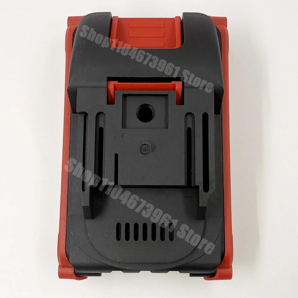 10 Cells 21700 Li-ion Battery Case Protection Circuit Board PCBA BMS for Lomvum Zhipu Hongsong Jingmi No Original For Makita Box