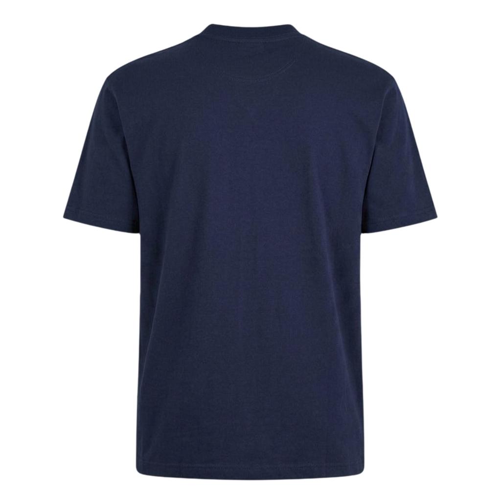 Lacoste Unisex Adult Arched Logo T-Shirt