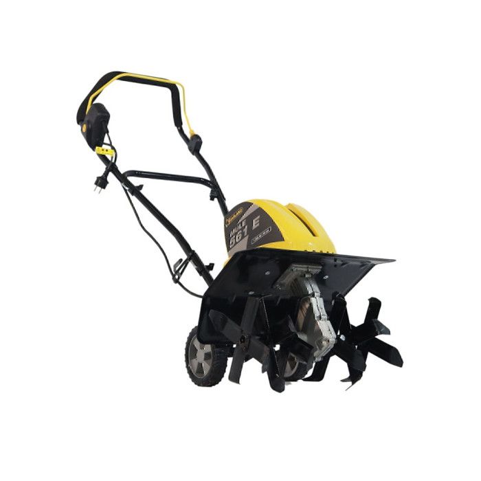 Moteur Électrique - S.O.F. - 561e-V20 - 1500W - Guidon Pliant - Largeur 40cm