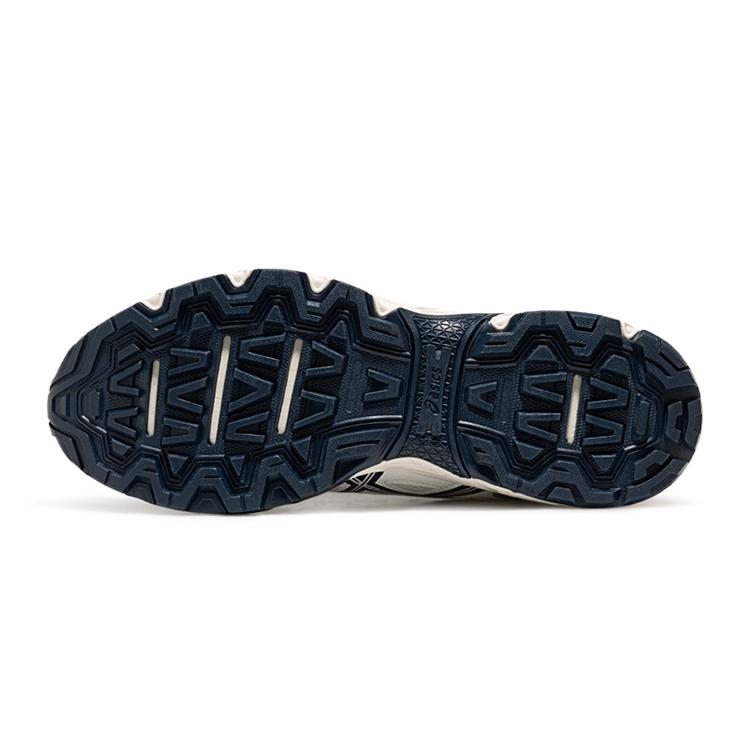 Asics Zapatillas Unisex para Running de Montaña Gel-Venture 6 1203B030-101