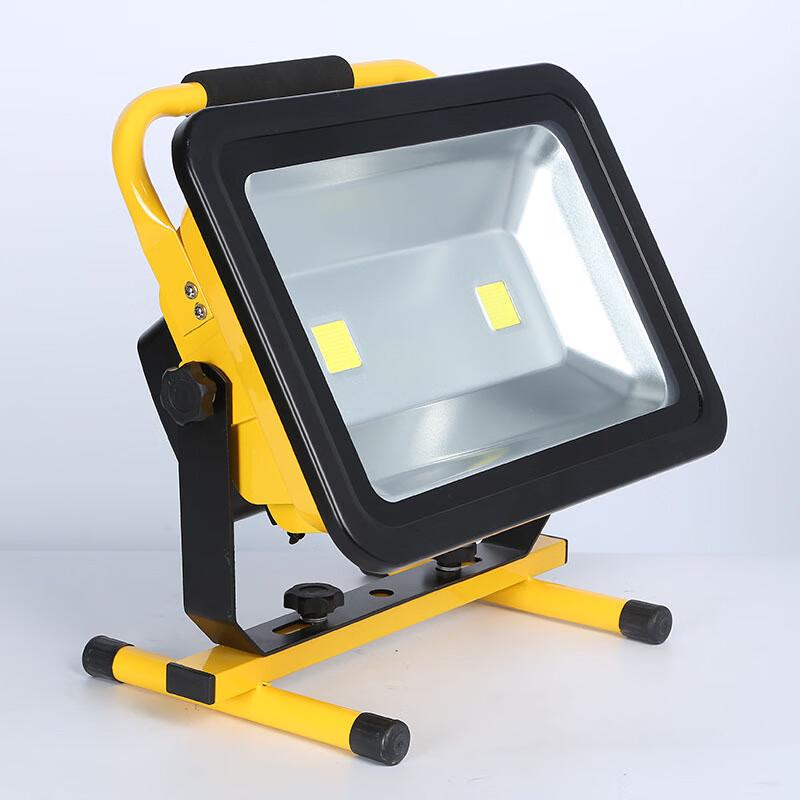 Portable Rechargeable LED Work Light