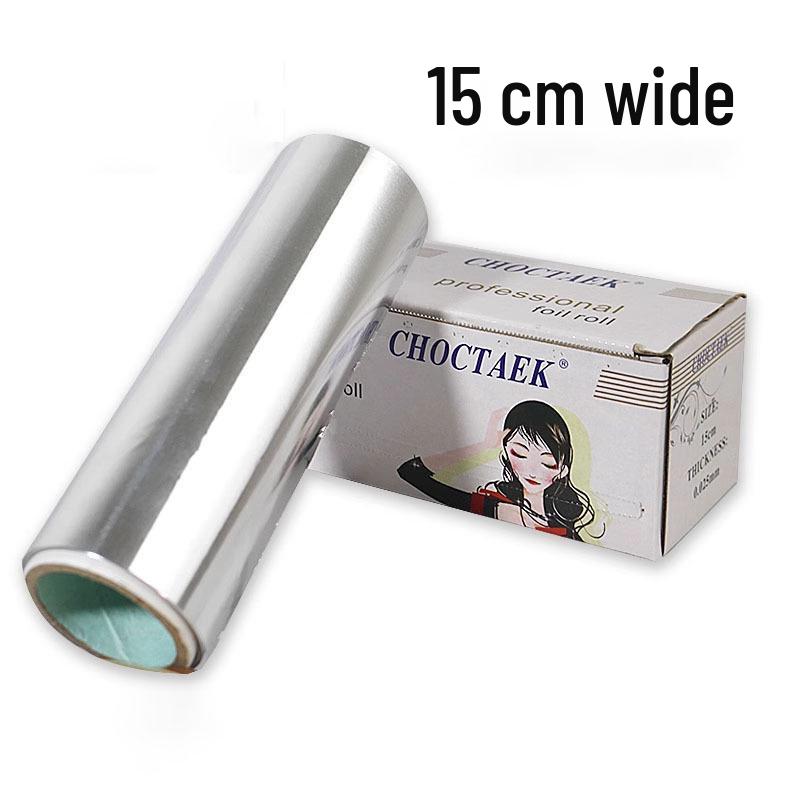 

Perming & Hairdressing Tin Foil and Perm Paper Set