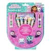 Creative Coloring Set Gabby's Dollhouse