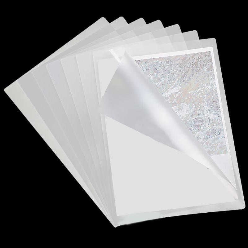 Deli A3 Laminating Film Pouches CN plug (adapter included)