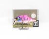 Jackall Mikey Swing 72 Floating Lure Pink Back Kogill (4082)