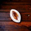 Natural Citrine Gemstone 925 Sterling Silver Trendy Jewelry Boho Ring For Gift RR-26-6