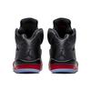 New JORDAN 5 Retro Satin Bred 136027-006