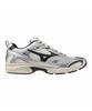 [Mizuno] MXR - Snow White:Magnet:Silver [D1GA245101]