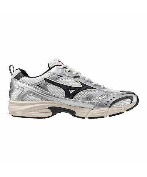 [Mizuno] MXR - Snow White:Magnet:Silver [D1GA245101]