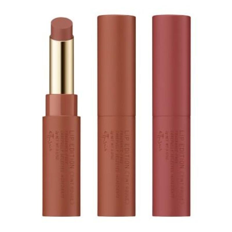 ettusais - Lip Edition Tint Rouge