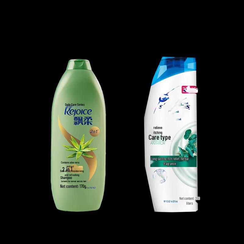 

Rejoice Daily Care Shampoo Duo