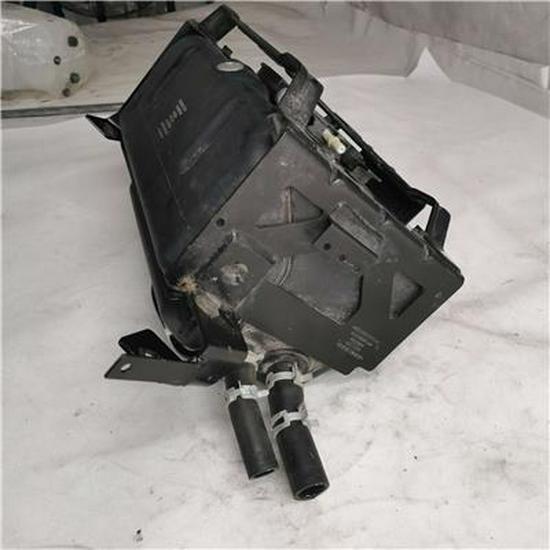 Compatible with Foton Urea Tank Assembly - Part No. 4F20V1125170101A0 (PV10006170)