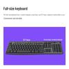 Logitech MK370 Wireless Silent Keyboard and Mouse Combo
