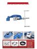Stainless Steel Cable Tie Tensioner & Cutter Pliers