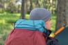 Bestway AlpineLite Mumien-Luftmatratze, isoliert R-Wert 7,6, leicht 664 Gramm, normale Größe (1,83 m x 51 cm x 7,5 cm), Produktnummer: 69612