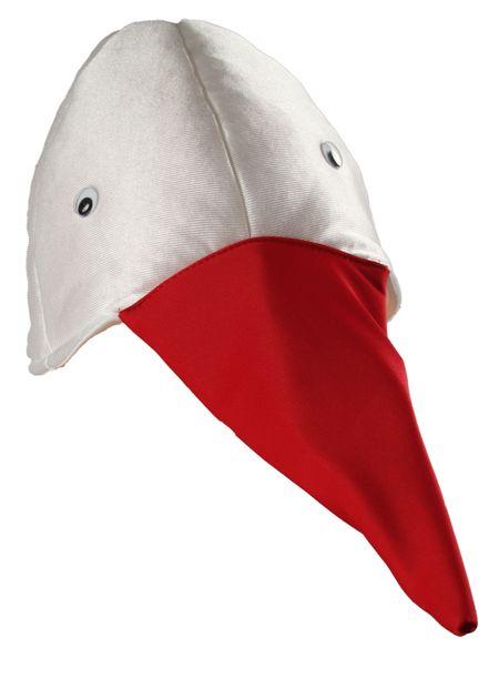 Czapka Bocian